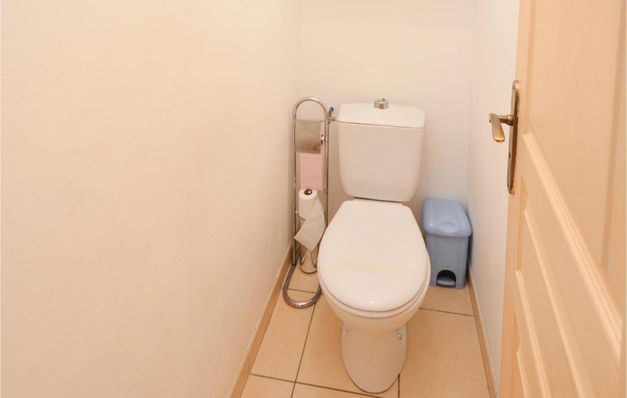 3 Bedroom Beautiful Home In Pignan エクステリア 写真