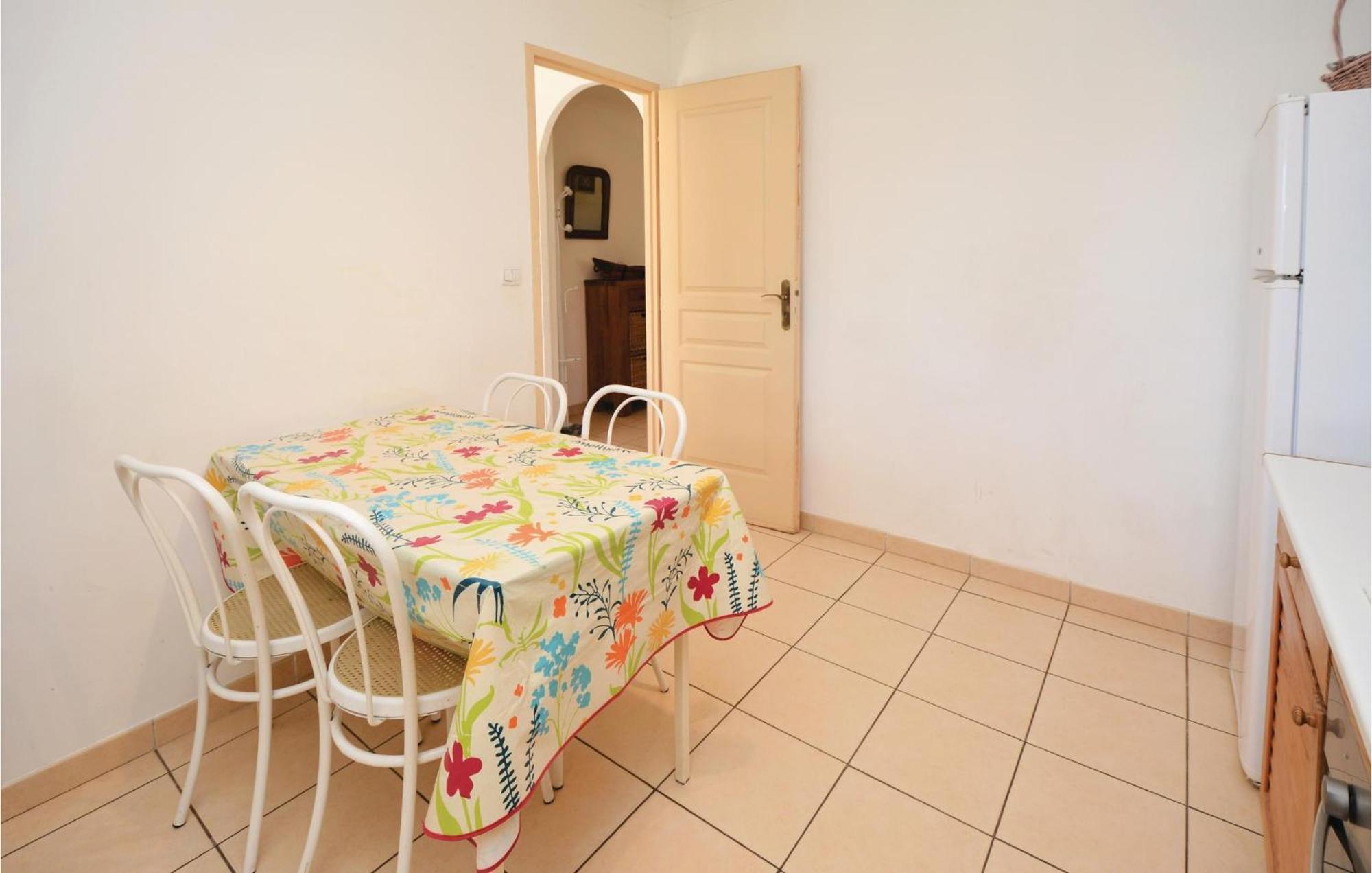 3 Bedroom Beautiful Home In Pignan エクステリア 写真