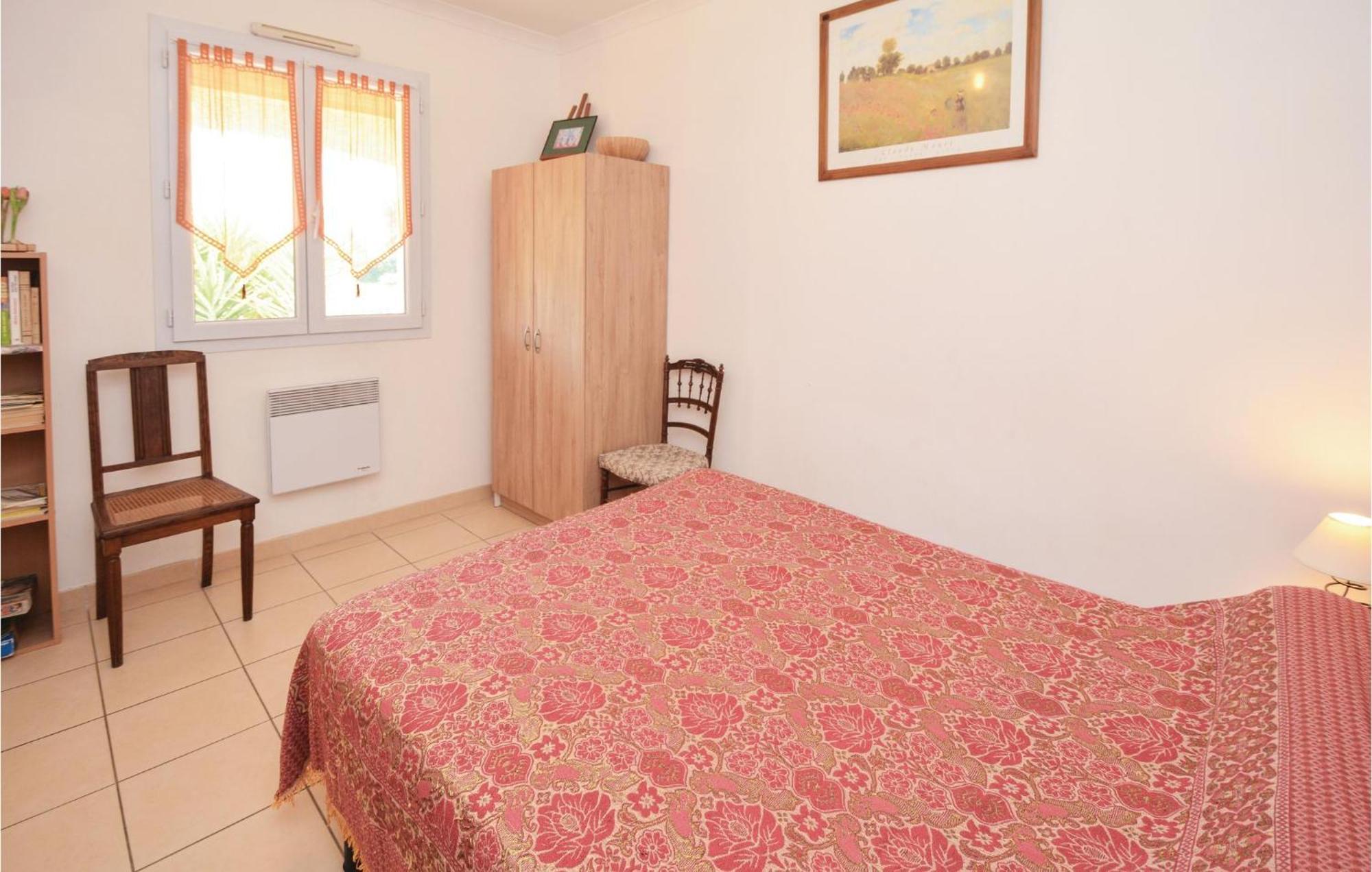 3 Bedroom Beautiful Home In Pignan エクステリア 写真