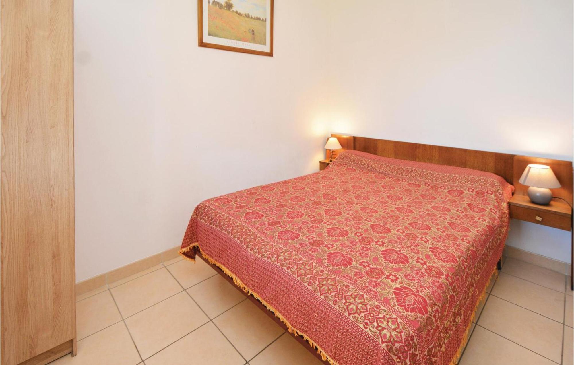 3 Bedroom Beautiful Home In Pignan エクステリア 写真